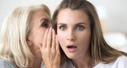 DEAR JANE: Friends always joked about my abnormal appearance. Then my mother admitted the truth... it was worse than I could've imagined