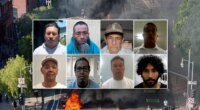 DHS arrests 'worst of the worst' migrants in LA despite rioters, pols pushing back