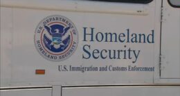 DHS issues new policy for members of Congress visiting ICE field offices