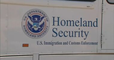 DHS issues new policy for members of Congress visiting ICE field offices