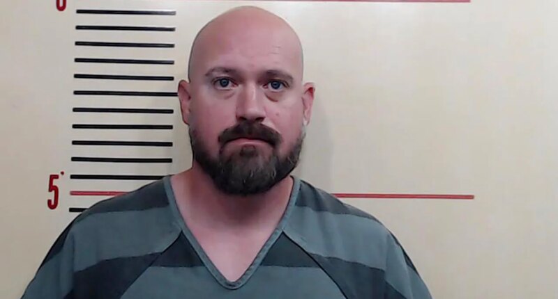 DOJ worker faces capital murder charge for allegedly slipping abortion drug into pregnant girlfriend's drink