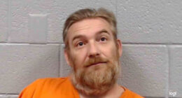 Dad Charged With Incest After He Fathered Daughter’s 3 Babies