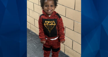 Dad Possibly Tossed Missing 2-Year-Old Son Into River During Custodial Visit
