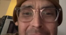 Dad Tanner Martin, 30, announces his own death in heartbreaking vid after five year colon cancer battle
