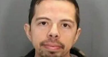 Dad caught therapist ‘molesting autistic son, 14, in closet’  – man tried to jump from window as boy had ‘pants down’