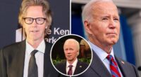 Dana Carvey Admits He Made Joe Biden Seem Mentally “Compromised” In His ‘Saturday Night Live’ Impersonation