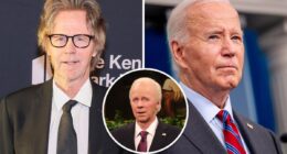 Dana Carvey Admits He Made Joe Biden Seem Mentally “Compromised” In His ‘Saturday Night Live’ Impersonation