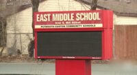 Danielle Khalaf sues Plymouth-Canton Community Schools over teacher's reaction to her refusal to stand for Pledge of Allegiance