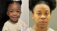 Darrian Randle allegedly beat Nola Dinkins to death with belt, hid body in suitcase before making up abduction report in Delaware