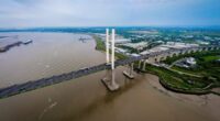 Dartford Crossing charge to increase by 40 PER CENT in September - here's how much you'll have to pay