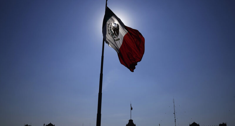 Dating apps tied to kidnapping of US citizens in Mexico, embassy says, prompting security alert for travelers