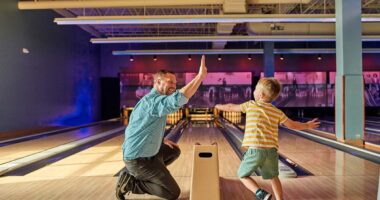 Dave & Buster's rival set for bankruptcy sparking fears all locations will shut