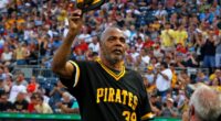 Dave Parker, hard-hitting outfielder nicknamed 'the Cobra,' dies at 74