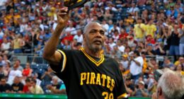 Dave Parker, hard-hitting outfielder nicknamed 'the Cobra,' dies at 74