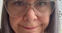 Dawn French APOLOGISES 'unreservedly' and takes down her video on Gaza crisis after relatives of Hamas victims accused her of a 'smug dismissal' of their suffering