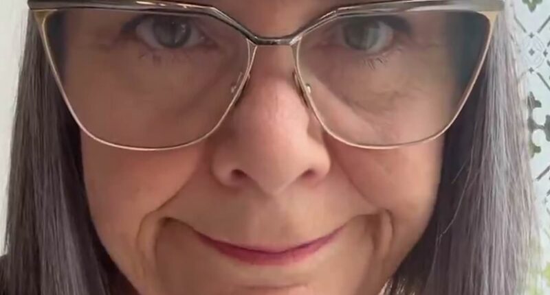Dawn French APOLOGISES 'unreservedly' and takes down her video on Gaza crisis after relatives of Hamas victims accused her of a 'smug dismissal' of their suffering