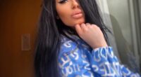 Decapitated body of missing escort is found and her security guard client is arrested – as he gives harrowing confession