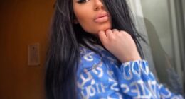Decapitated body of missing escort is found and her security guard client is arrested – as he gives harrowing confession