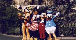 Decapitated, disfigured and crushed to death… the most gruesome Disneyland disasters after fatal errors & faulty rides