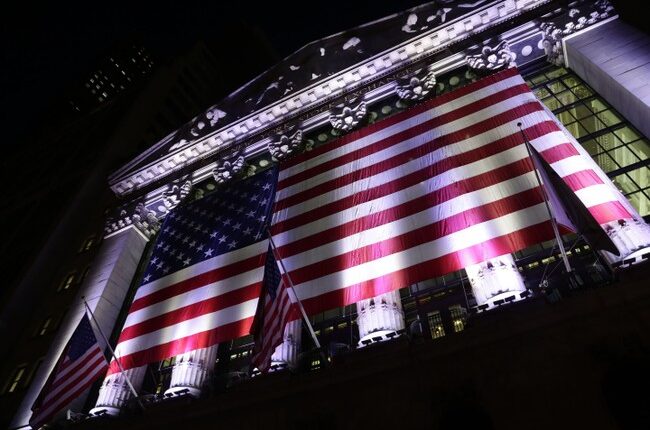 Democrats Try to Reclaim the American Flag, Prove They Have Zero Understanding of 'For Which It Stands'