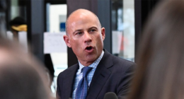 Dems Former Star Theater Kid Michael Avenatti Has His Sentence Increased to 11 Years