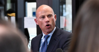Dems Former Star Theater Kid Michael Avenatti Has His Sentence Increased to 11 Years