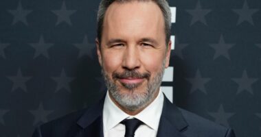 Denis Villeneuve to direct next James Bond film