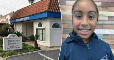 Dentist was previously on probation before treating 9-year-old girl who died after anesthesia
