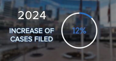 Denver DA Domestic Violence caseload increase