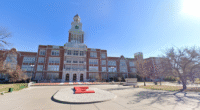 Denver Public Schools asks court to dismiss lawsuits by East High deans shot by student in 2023