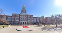 Denver Public Schools asks court to dismiss lawsuits by East High deans shot by student in 2023