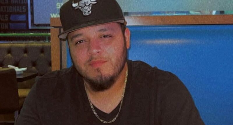 Deported notorious migrant dubbed 'Maryland man' is on his way BACK to America from El Salvador prison