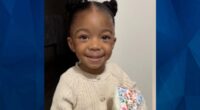 Developing: Police Cancel AMBER ALERT for 3-Year-Old Delaware Tot, Homicide Investigation Underway After Mother Files False Abduction Report