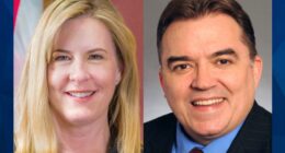 Developing: Shooter Posing as Officer Targets and Kills Minnesota Lawmakers; Manhunt Underway