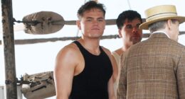 Devin Harjes from Boardwalk Empire dies at 41
