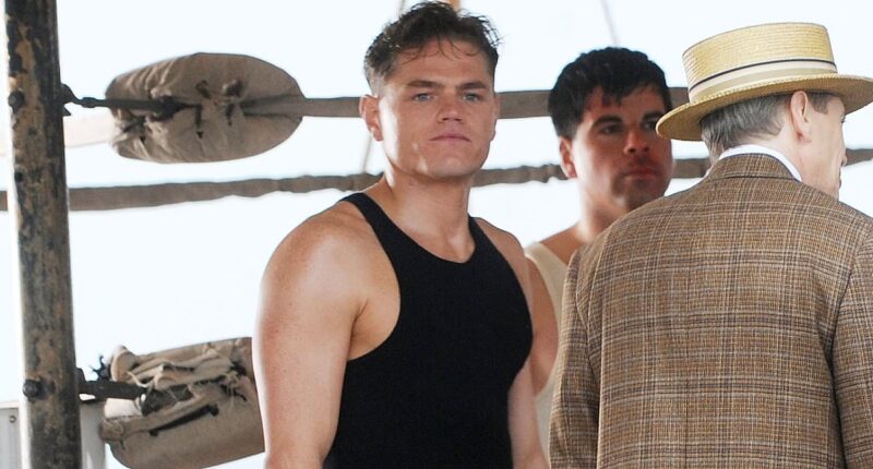 Devin Harjes from Boardwalk Empire dies at 41