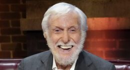 Dick Van Dyke, 99, sparks concern as he drops out of event last-minute due to illness