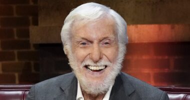 Dick Van Dyke, 99, sparks concern as he drops out of event last-minute due to illness