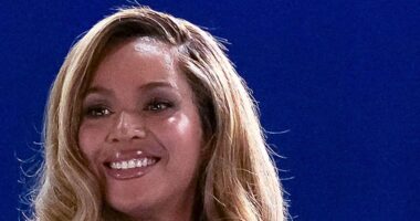 Did Beyoncé Honor Rarely-Seen Sir With Special Nod That Fans Almost Missed At Cowboy Carter Show?