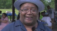 'Did you just win a car?': Cleveland Guardians fan comes away with new Hyundai thanks to Carlos Santana's grand slam