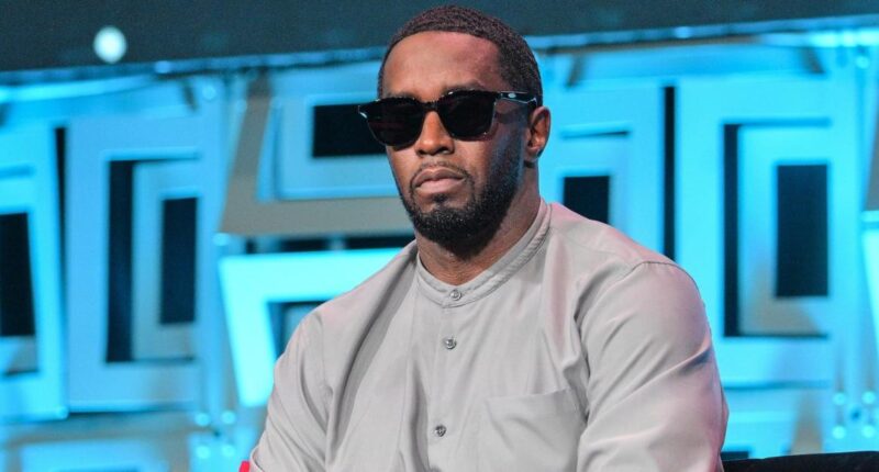 Diddy Seeks Mistrial Over Testimony About Alleged Balcony Incident