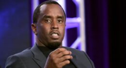 Diddy's sex trafficking trial nears its conclusion as closing arguments set to begin