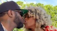 Diddy's 'very sexual' mother's new power move… after mom and son creepy kissing video highlighted his 'sexualized' childhood