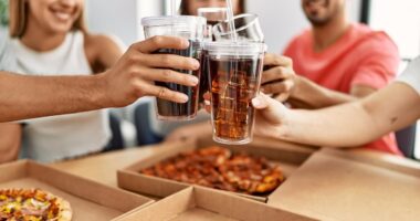 Diet soda shockingly linked to devastating disease that kills 100,000 Americans each year