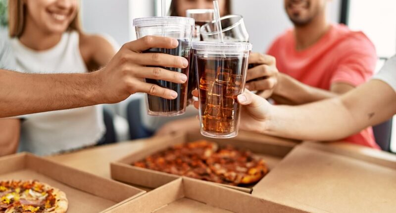 Diet soda shockingly linked to devastating disease that kills 100,000 Americans each year