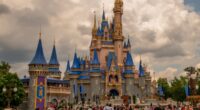 Disney World fans threaten to BOYCOTT as theme park reveals closing date of beloved ride: 'Canceling my trip'