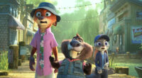 Disney and Pixar make a splash at the Annecy Animation Festival, with sneak peeks at 'Toy Story 5' and 'Zootopia' and a new movie.