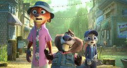 Disney and Pixar make a splash at the Annecy Animation Festival, with sneak peeks at 'Toy Story 5' and 'Zootopia' and a new movie.