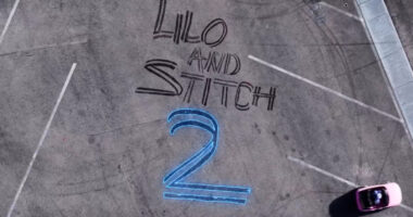 Disney confirms a live action 'Lilo & Stitch 2' is officially in development on '626 day'