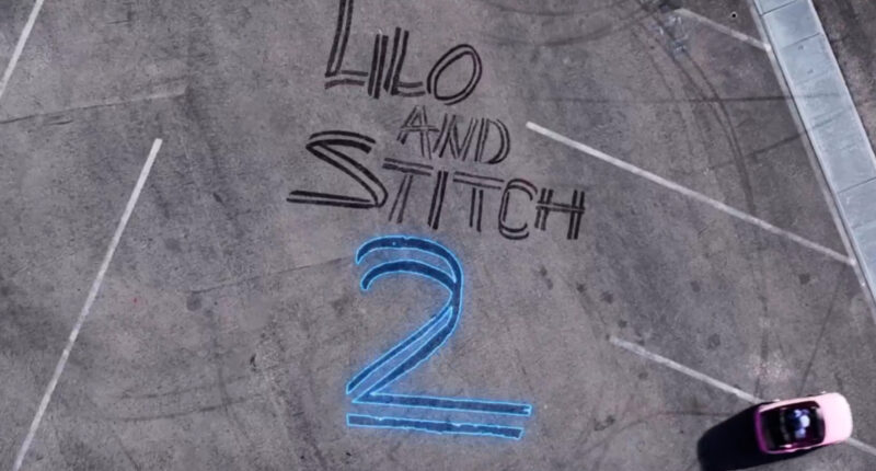 Disney confirms a live action 'Lilo & Stitch 2' is officially in development on '626 day'